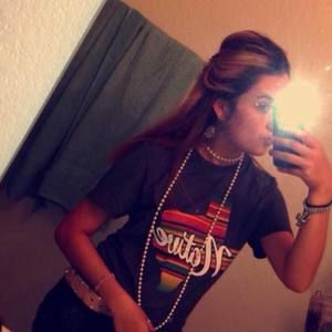 Meet your Posher, Abigail